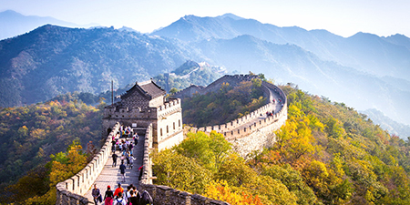 Những khó khăn khi làm visa Trung Quốc